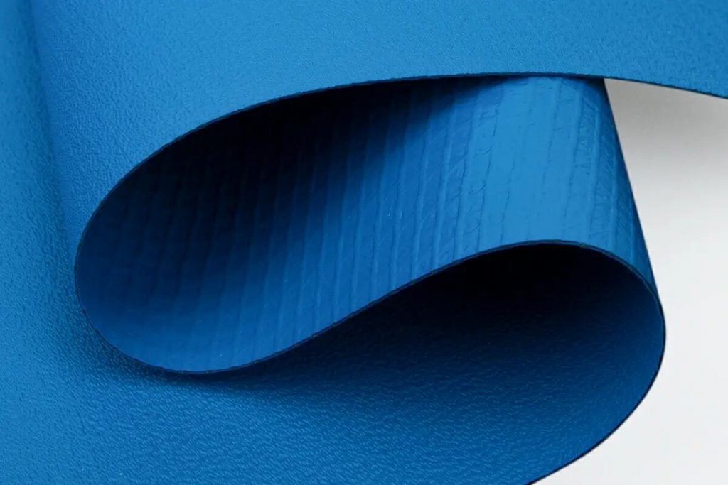 Vinyl Laminated Tarpaulin