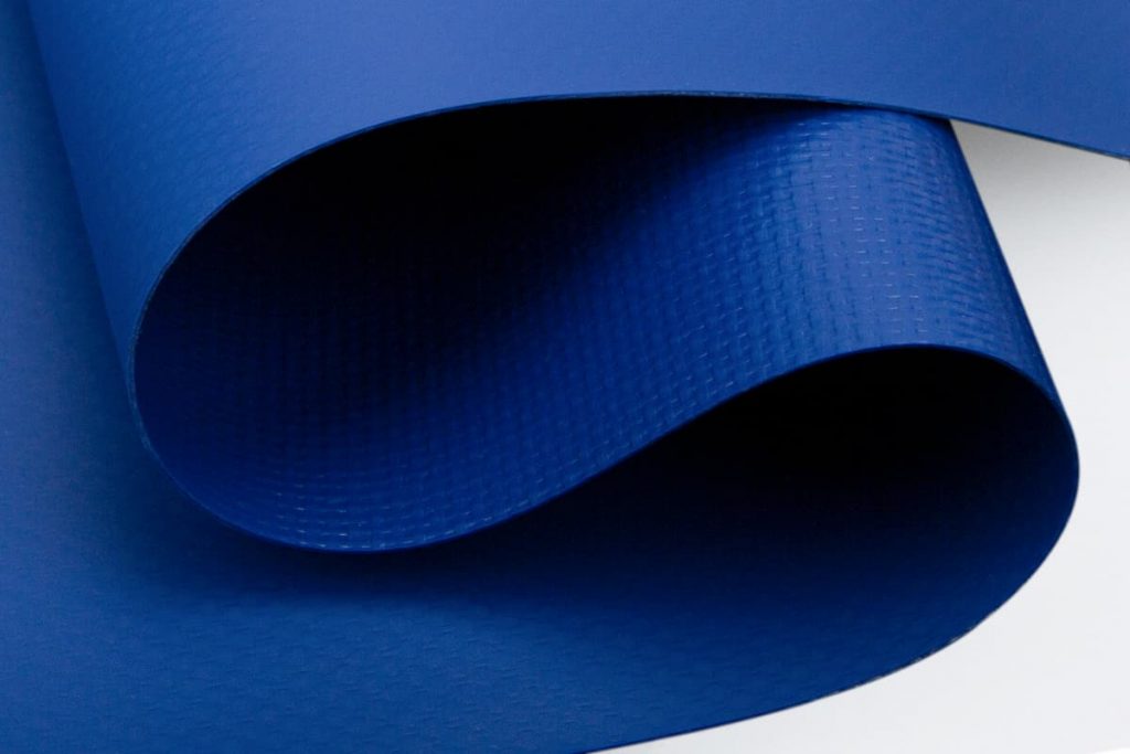 Vinyl Laminated Tarpaulin
