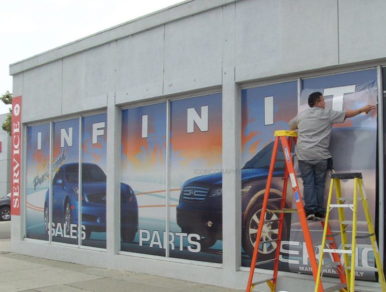 Self Adhesive Vinyl Manufacturer Factory, Supplier, Wholesale UNISIGN