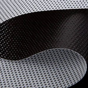 Pvc Banner Mesh M1212b Unisign