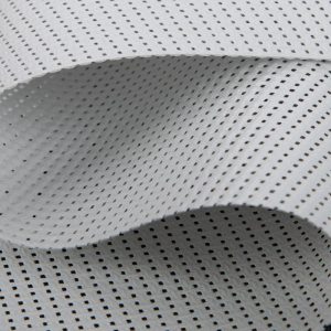 Pvc Banner Mesh M1212d Unisign