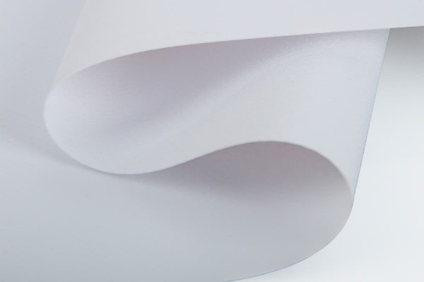 Frontlit banner material shown on the UNISIGN CFM11/440 product page