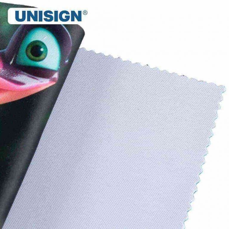 250gsm Double-Sided Dye Sublimation Blockout Fabric