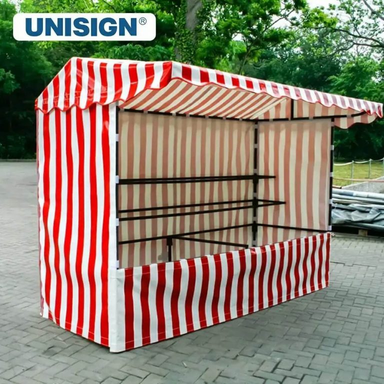 Striped Canvas Manufacturer Factory, Supplier, Wholesale UNISIGN