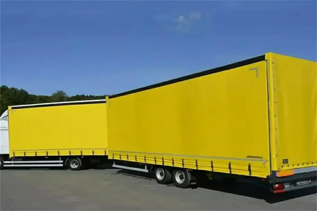 Truck Cover (1)