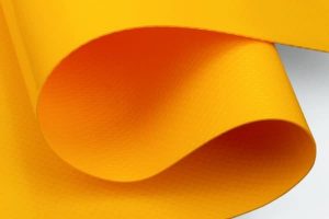 610gsm Knife Coated Tarpaulin