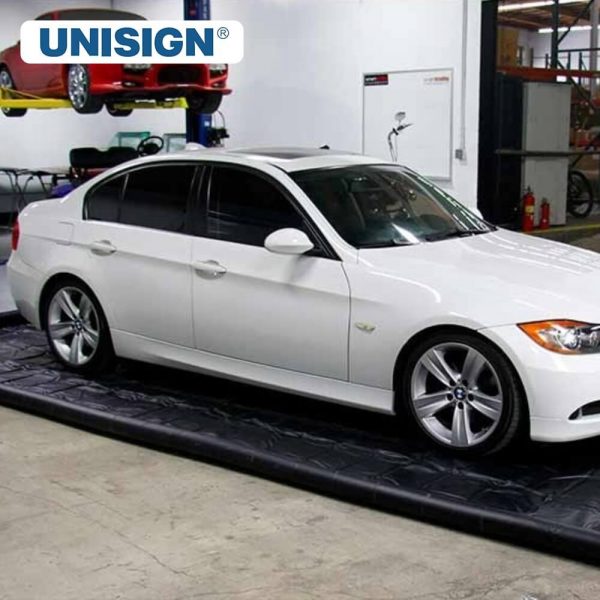 PVC Car Wash Containment Mat For Garage Manufacturer Factory, Supplier ...