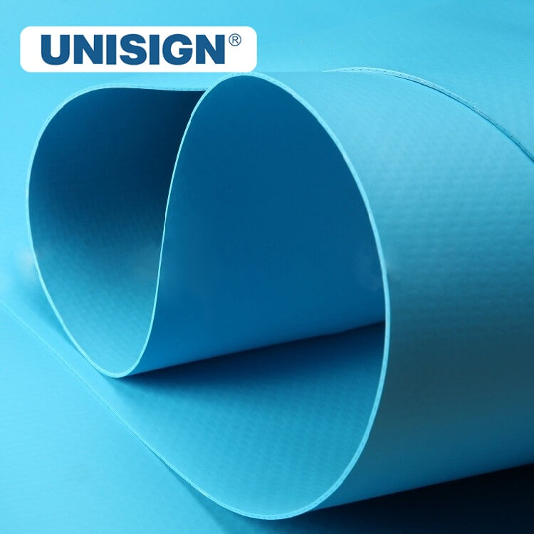 Pool Cover Tarp Manufacturer Factory, Supplier, Wholesale - UNISIGN