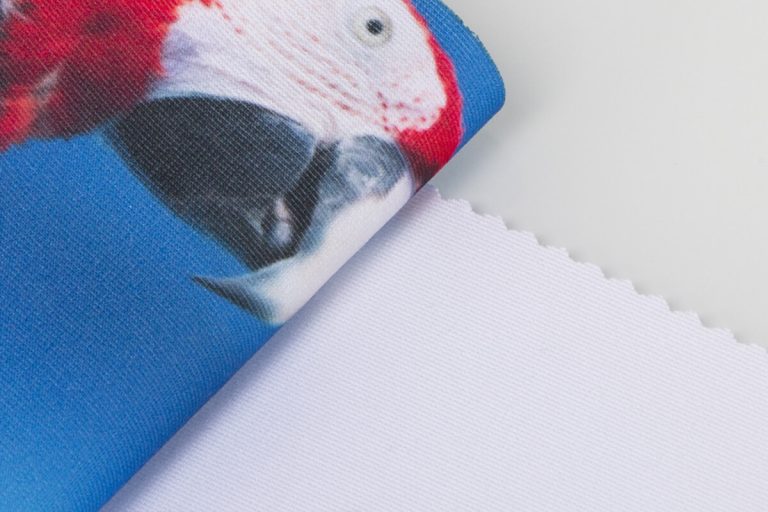 250gsm Stretch Display Fabric