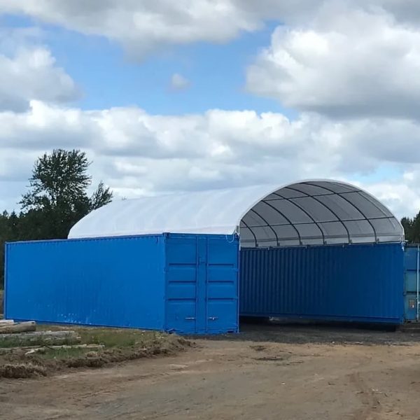 Container Covers Manufacturer Factory, Supplier, Wholesale - UNISIGN