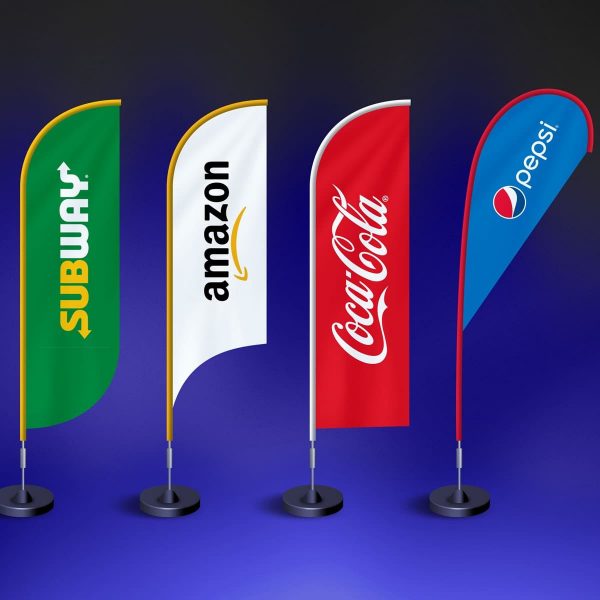 Wind Flag Banner Manufacturer Factory, Supplier, Wholesale - UNISIGN