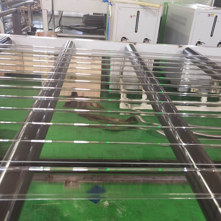 Polycarbonate sheet-PC sheet-production line