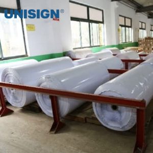 vinyl sticker manufacturer