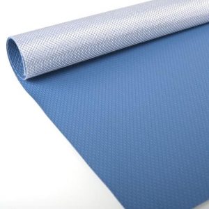 PVC embossing tarpaulin