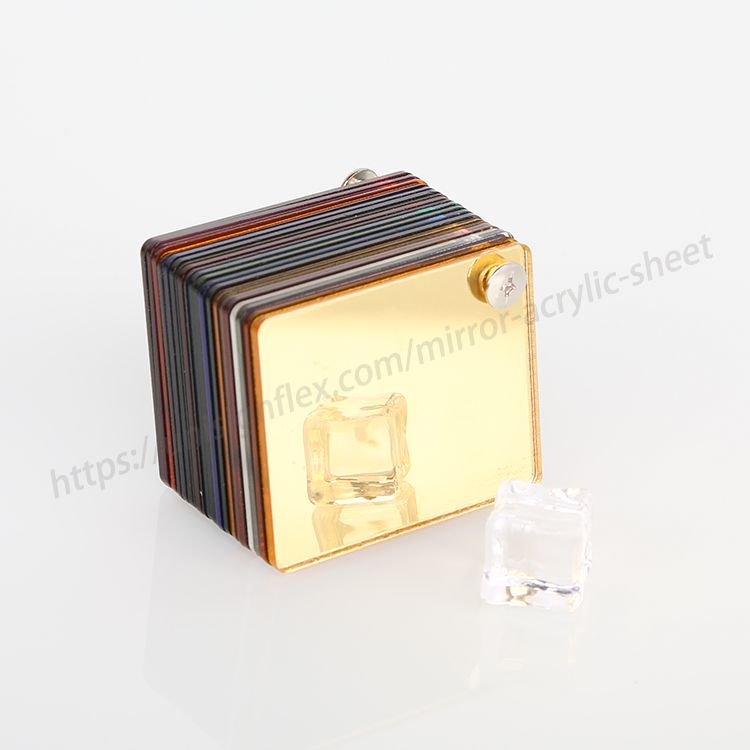 Multi-Color Options Acrylic Sheet Product display