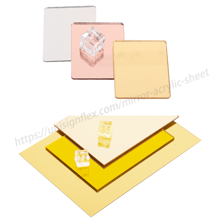 Mirror-acrylic-sheet