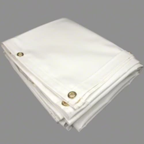 Anti-Static Vinyl Tarps
