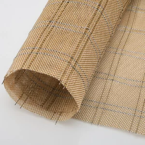 Anti-theft Security Mesh