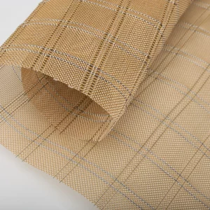 Anti-theft Security Mesh