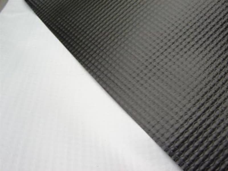 Billboard vinyl tarps