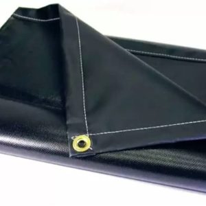 Heavy Duty Vinyl Tarps