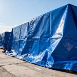 The Ultimate Guide to Vinyl Tarps: Features, Benefits, and Uses