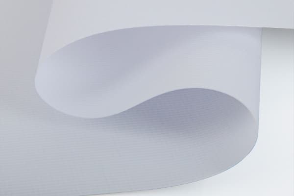 billboard vinyl material