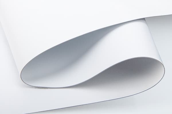 billboard vinyl material