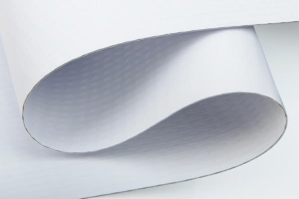 billboard vinyl material