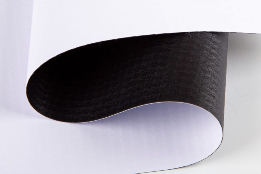 billboard vinyl material