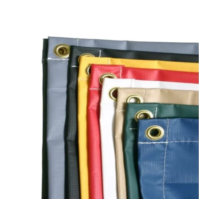 heavy duty vinyl tarp