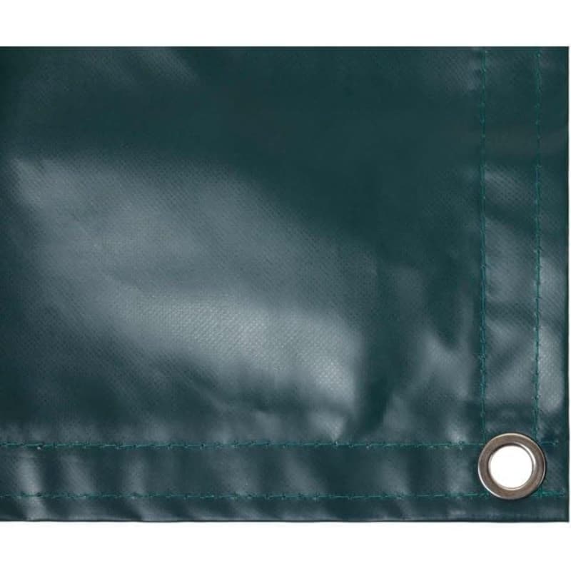 heavy duty vinyl tarp