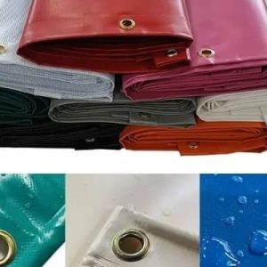 pvc vinyl tarp