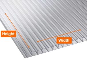 Polycarbonate Sheet(PC Sheet)