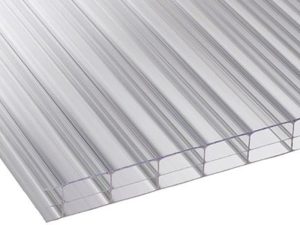 Polycarbonate Sheet(PC Sheet)