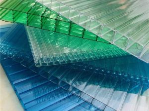 Polycarbonate Sheet(PC Sheet)