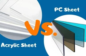 Acrylic vs. Polycarbonate