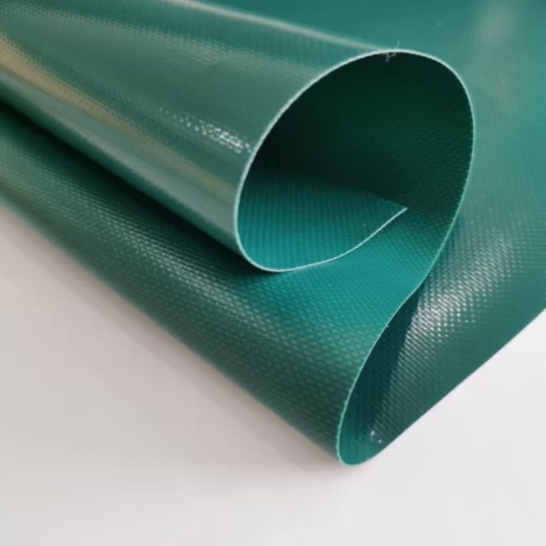 Top 10 Vinyl Tarp Manufacturers in China (2026 Updated)