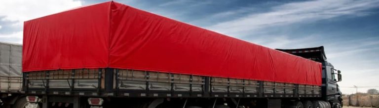 14 oz vs. 18 oz: What is the Best GSM Tarpaulin for Truck Tarps in the USA?