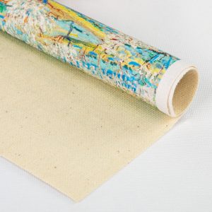 CCG320E-Cotton Canvas