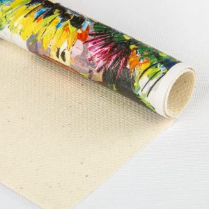 CCM350E-Cotton Canvas