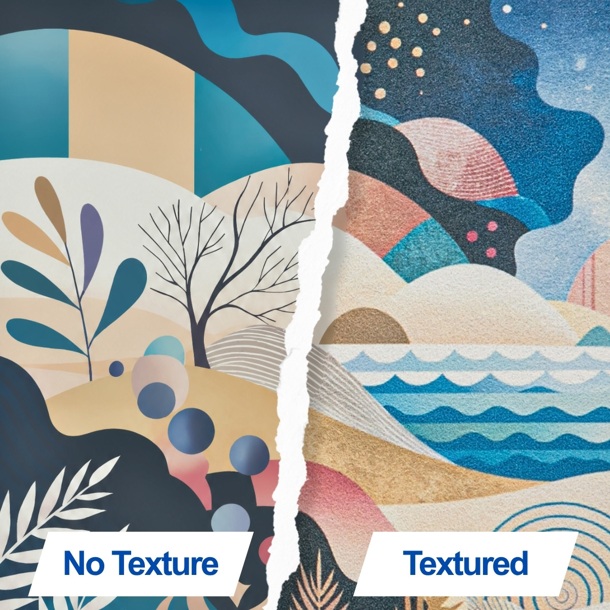 DWFSA220-Suede-Finish, Self-Adhesive Fabric - 图片 4