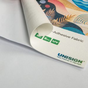 DWFSA220-Suede-Finish, Self-Adhesive Fabric