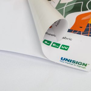 DWFSA230-300D, Self-Adhesive Fabric