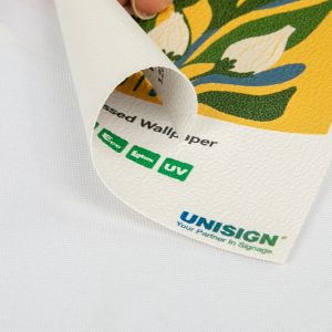 DWVSA101-PVC Embossed Wallpaper