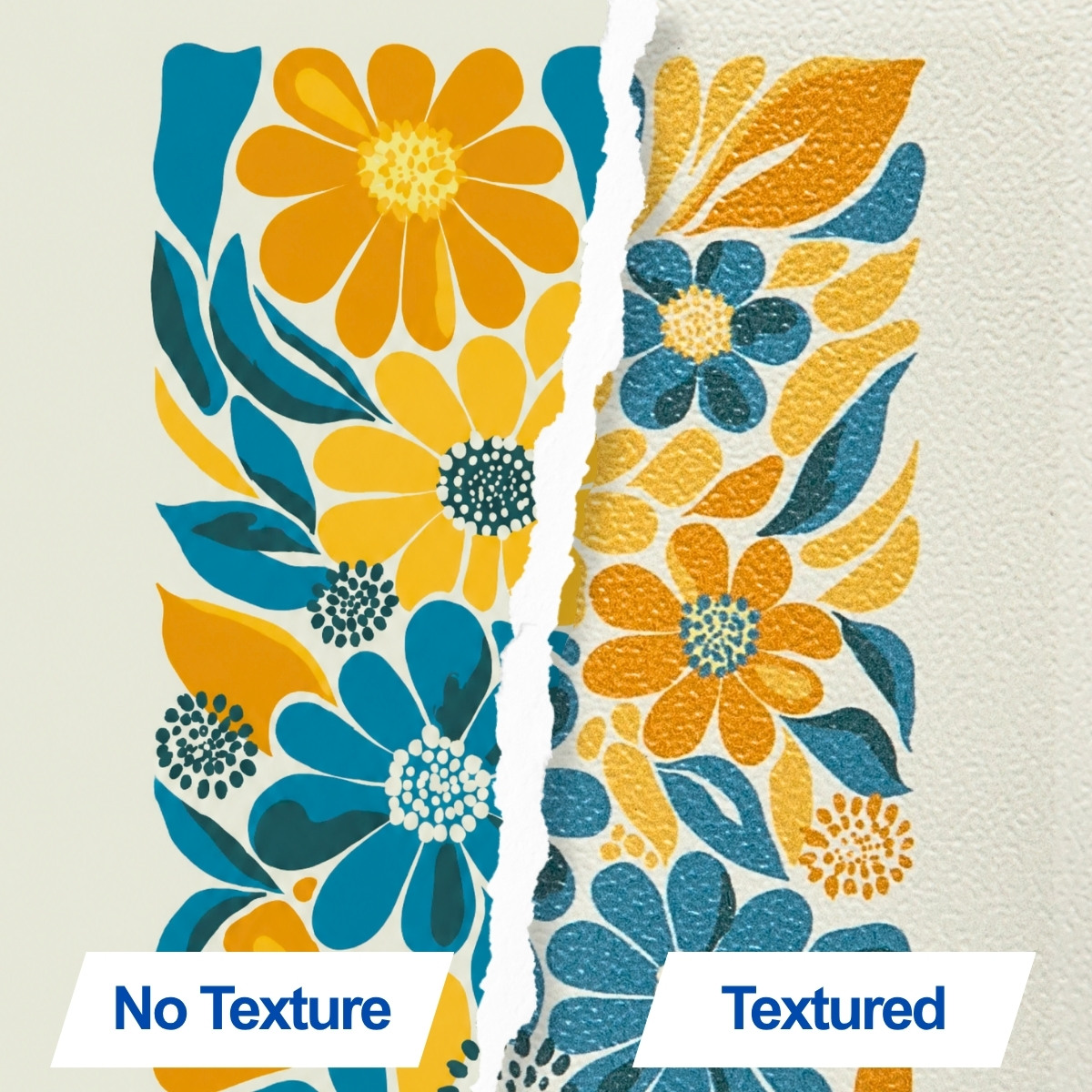 DWVSA301-Embossed, Self-Adhesive Vinyl - 图片 2