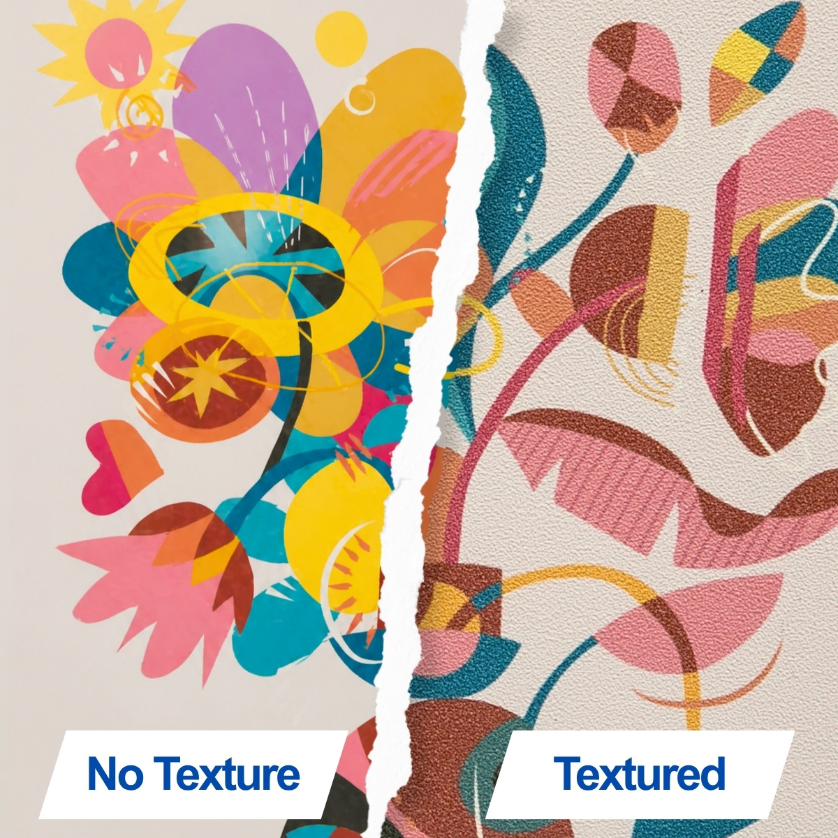 DWVSA304-Frosted-textured, Self-Adhesive Vinyl - 图片 2