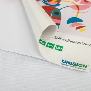 DWVSA304-Frosted-textured, Self-Adhesive Vinyl