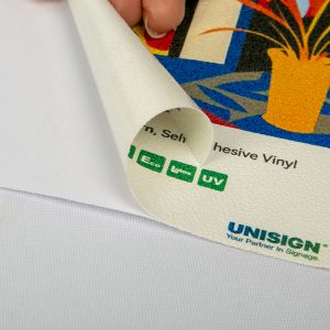 DWVSA306-Brick Pattern, Self-Adhesive Vinyl