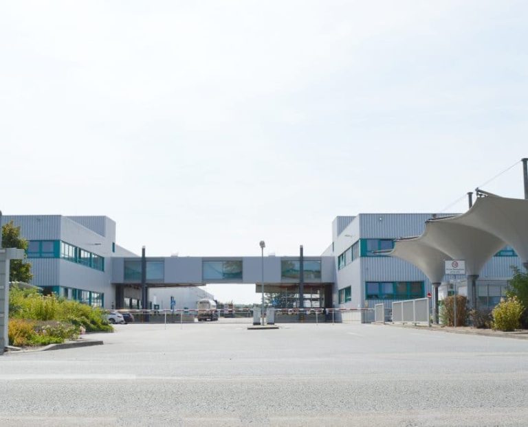 Heytex factory image